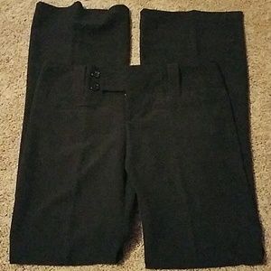 Vanity Dress Pants